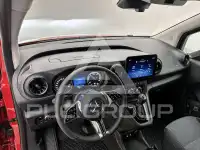 2026 Mercedes Benz Citan