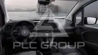 2026 Mercedes Benz Citan