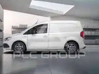 2026 Mercedes Benz Citan