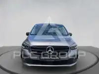 2026 Mercedes Benz Citan
