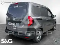 2026 Mercedes Benz Citan
