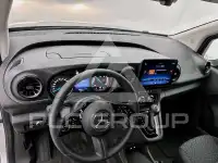 2026 Mercedes Benz Citan