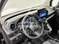 2026 Mercedes Benz Citan