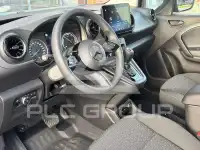 2026 Mercedes Benz Citan