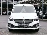 2026 Mercedes Benz Citan
