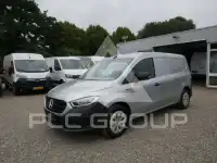 2026 Mercedes Benz Citan