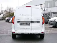 2026 Mercedes Benz Citan