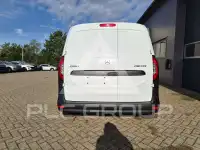 2026 Mercedes Benz Citan