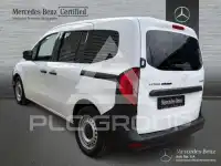2026 Mercedes Benz Citan