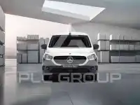 2026 Mercedes Benz Citan