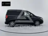 2026 Mercedes Benz Citan