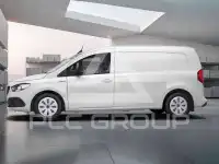 2026 Mercedes Benz Citan