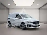 2026 Mercedes Benz Citan