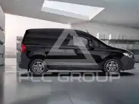 2026 Mercedes Benz Citan