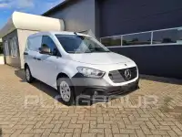2026 Mercedes Benz Citan