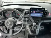 2026 Mercedes Benz Citan