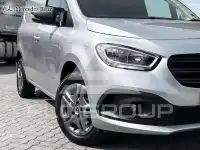 2026 Mercedes Benz Citan