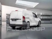 2026 Mercedes Benz Citan