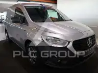 2026 Mercedes Benz Citan
