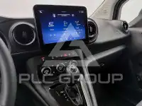 2026 Mercedes Benz Citan
