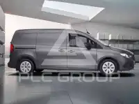 2026 Mercedes Benz Citan