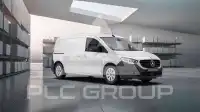 2026 Mercedes Benz Citan