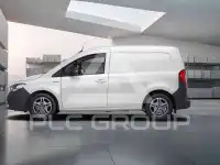 2026 Mercedes Benz Citan