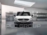 2026 Mercedes Benz Citan