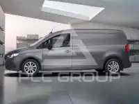 2026 Mercedes Benz Citan