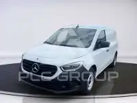 2026 Mercedes Benz Citan