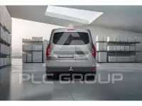 2026 Mercedes Benz Citan