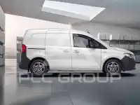 2026 Mercedes Benz Citan