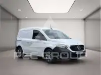 2026 Mercedes Benz Citan