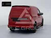 2026 Mercedes Benz Citan