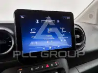 2026 Mercedes Benz Citan
