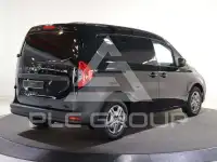 2026 Mercedes Benz Citan