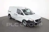 2026 Mercedes Benz Citan