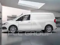 2026 Mercedes Benz Citan