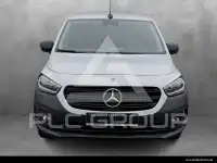 2026 Mercedes Benz Citan
