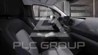 2025 Mercedes Benz Citan