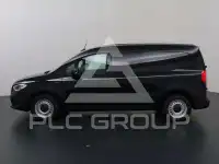 2026 Mercedes Benz Citan