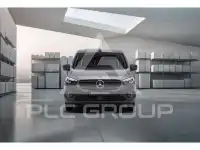 2026 Mercedes Benz Citan