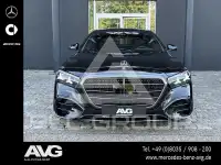 2026 Mercedes Benz S 500