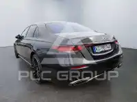 2026 Mercedes Benz S 500