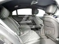 2026 Mercedes Benz S 500