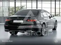 2026 Mercedes Benz S 500