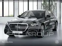 2026 Mercedes Benz S 500