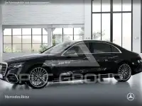 2026 Mercedes Benz S 500