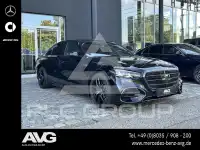 2026 Mercedes Benz S 500