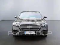 2026 Mercedes Benz S 500